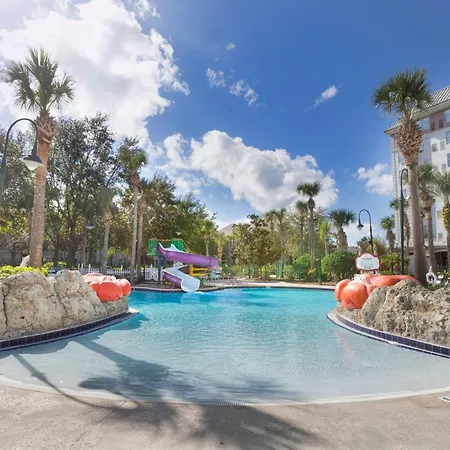 Holiday Inn Express & Suites S Lake Buena Vista By Ihg-3