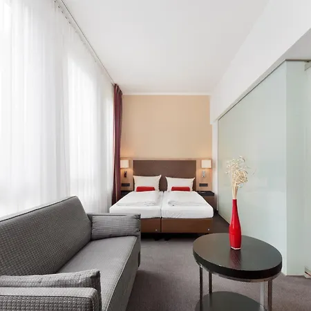 ACHAT Hotel München Süd-2