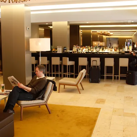 Hotel Sylter Hof Berlin Superior-2