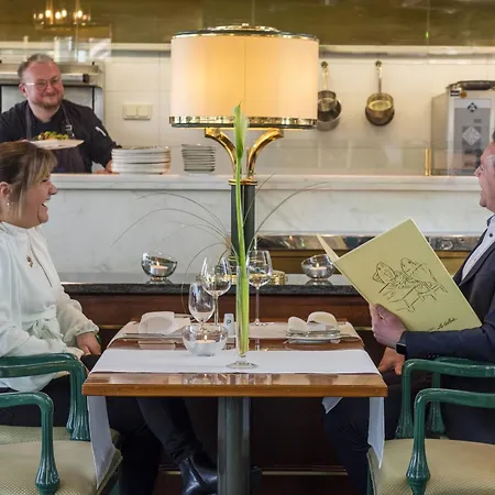 Maritim Hotel Koeln-2
