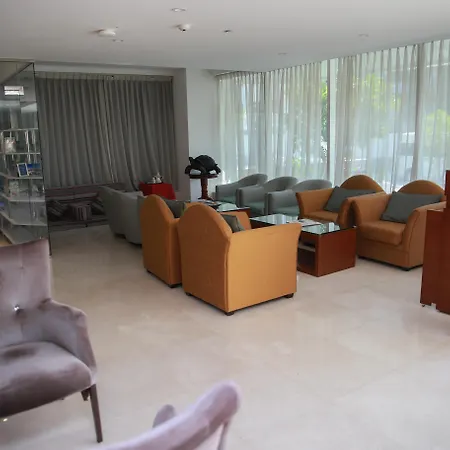 Versailles By Vieras Hotel-3