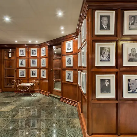 Bourbon Curitiba Convention Hotel-2