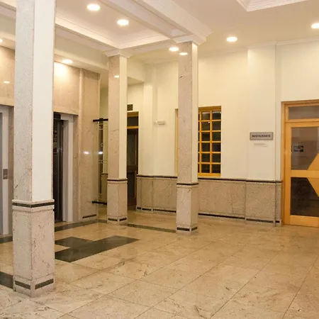 Hotel Regina Rio De Janeiro-3