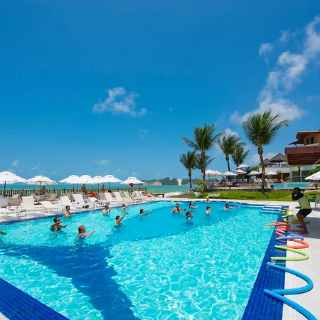 Rifoles Praia Hotel e Resort-3