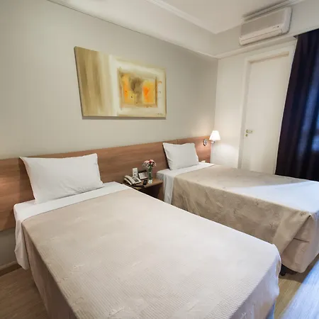 Monaco Hotel & Convention By Easy Class-2