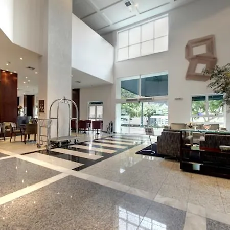 Quality Hotel Curitiba-2