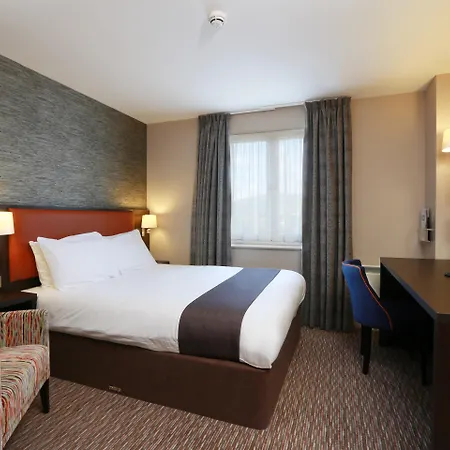 Holiday Inn Belfast By Ihg-3