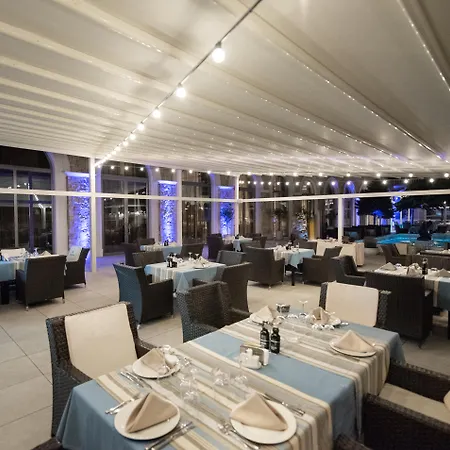 Iaki Conference & Spa Hotel-2