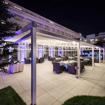 Iaki Conference & Spa Hotel-3