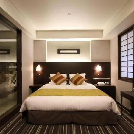 Akasaka Excel Hotel Tokyu-2