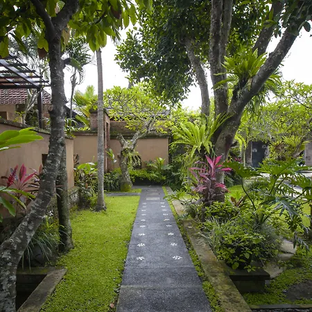 Bebek Tepi Sawah Restaurant & Villas-2