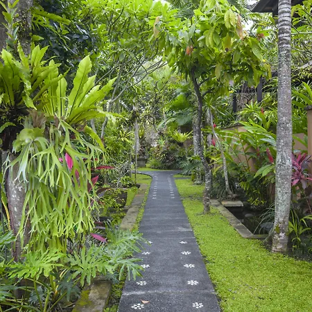 Bebek Tepi Sawah Restaurant & Villas-3