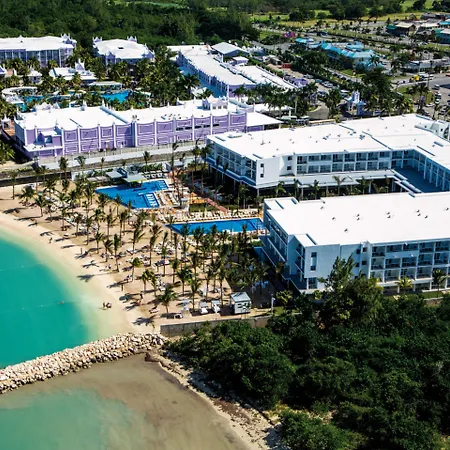 Hotel Riu Palace Jamaica (Adults Only)-2