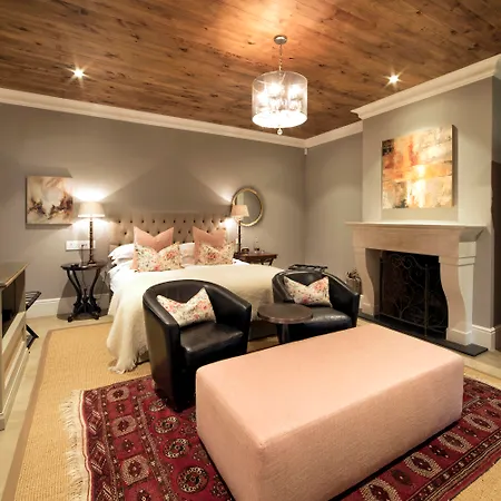 Avondrood Guest House By The Oyster Collection-3