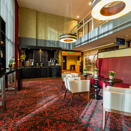 Tulip Inn Leiden Centre-3