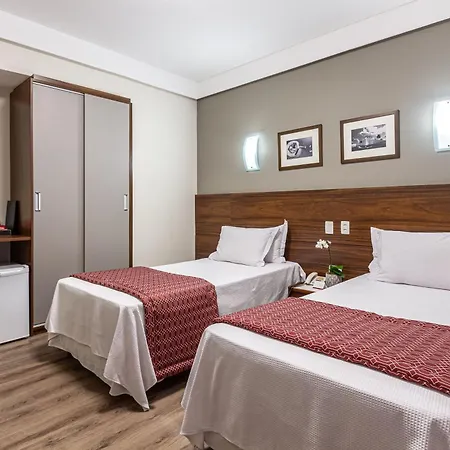 Hotel Bahia Do Sol-3