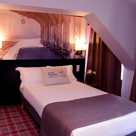 Hotel Victoria Lyon Perrache Confluence-3