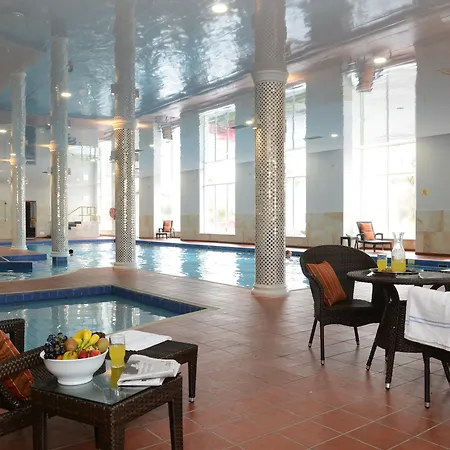 Clanree Hotel&Leisure Centre-2
