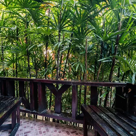 Phupha Aonang Resort-2