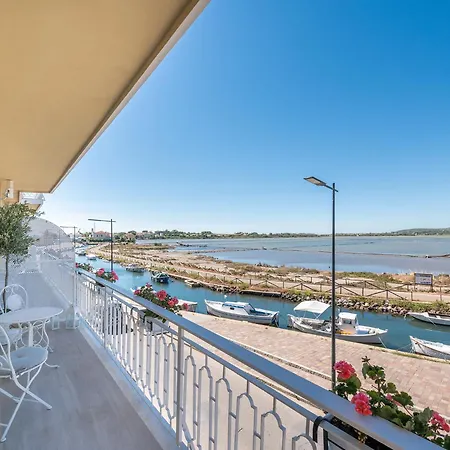 Aquamadre Suites - Cf Suites-2