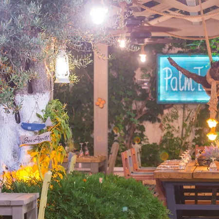 Flamingo Hotel&Spa - Pet Friendly-3