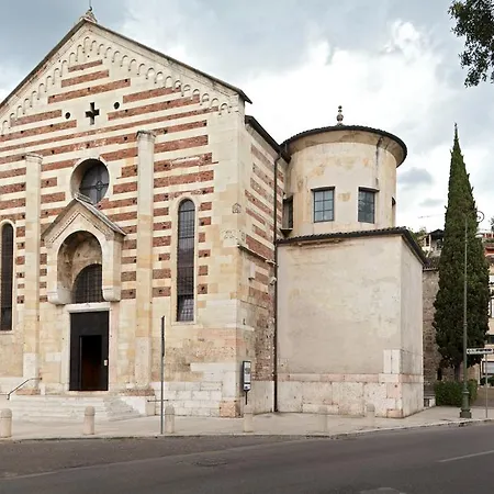 B&B Borgo Re Teodorico-2