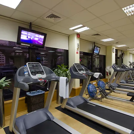 The Apartments, Dubai World Trade Centre-3