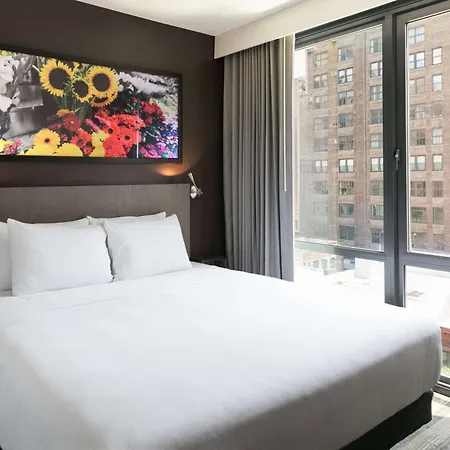 Hyatt House New York/Chelsea-2