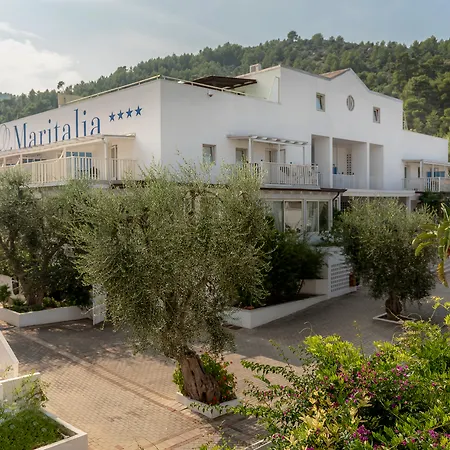 Hotel Club Village Maritalia-3
