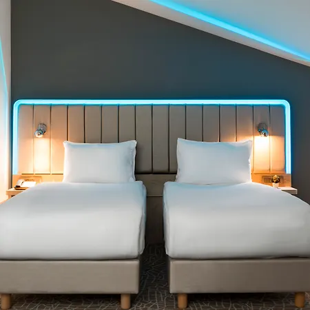 Park Inn By Radisson Istanbul Airport Odayeri-3
