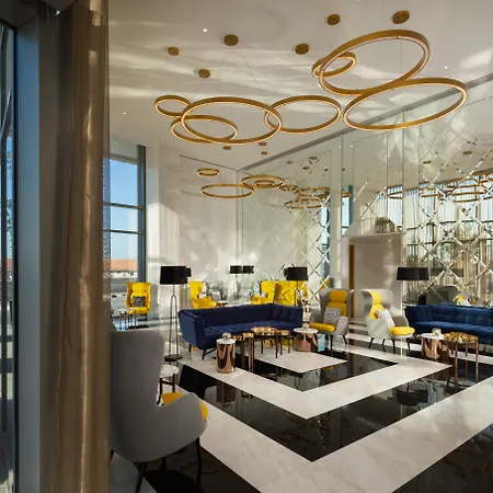 Millennium Atria Business Bay-3