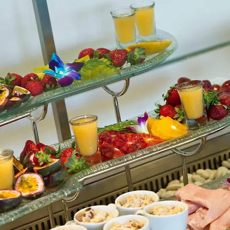 Novotel Brisbane Airport-3
