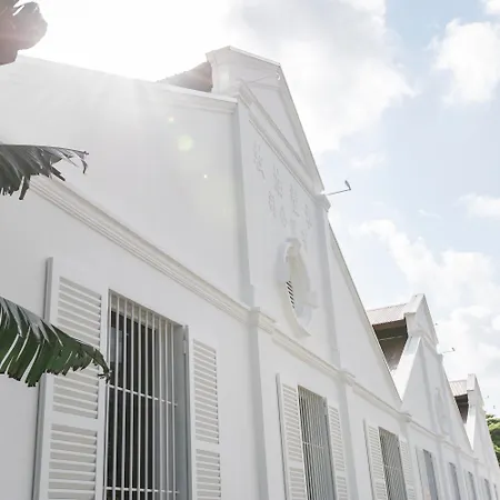 The Warehouse Hotel, Singapore, A Member Of Design Hotels-3