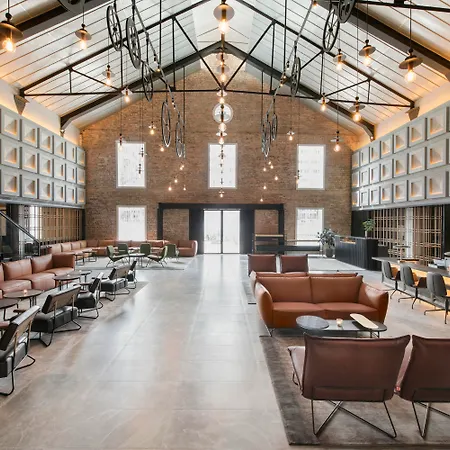 The Warehouse Hotel, Singapore, A Member Of Design Hotels-2