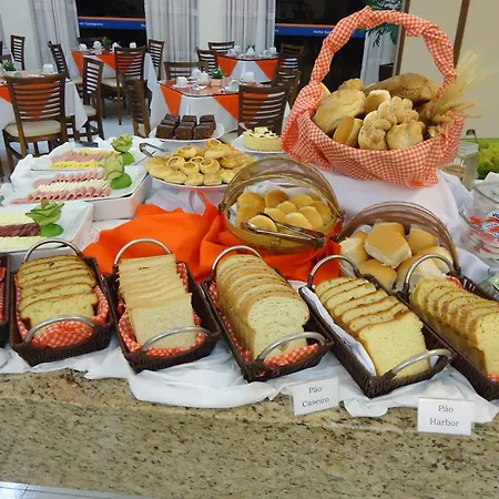 Hotel Dom Baroni-3