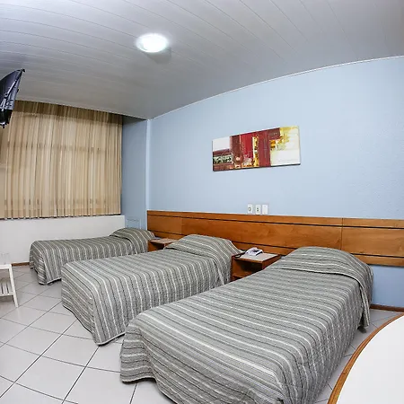 Hotel Express Confort-2