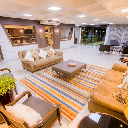 Hotel Dan Inn Uberaba&Convenções By Nacional Inn-3