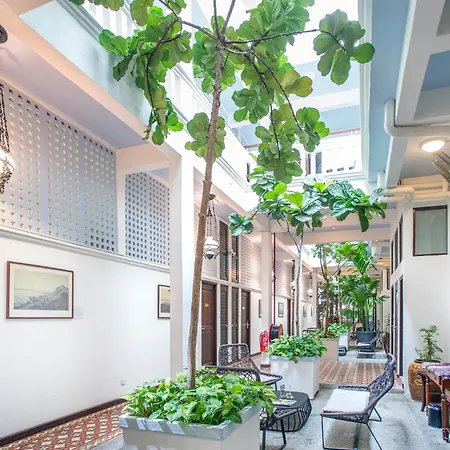 Areca Hotel Penang-3