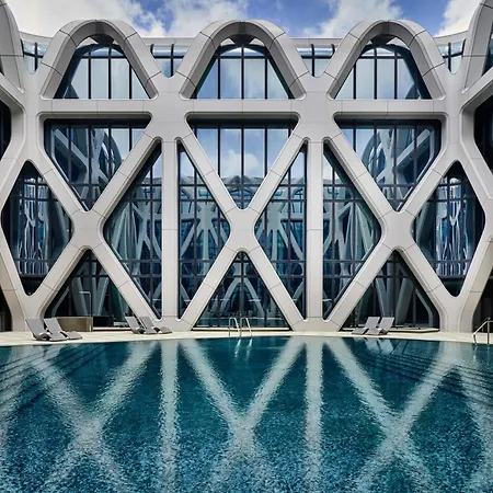 City Of Dreams - Morpheus-3