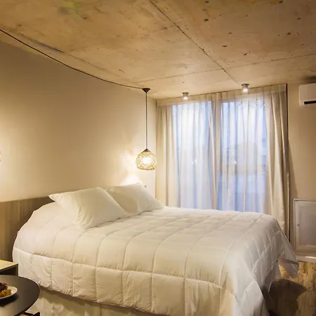 Hotel Ciudadano Suites-2