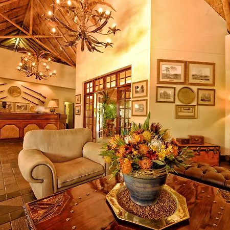 Ilala Lodge Hotel-2