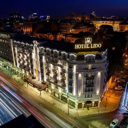 Hotel Lido By Phoenicia-2