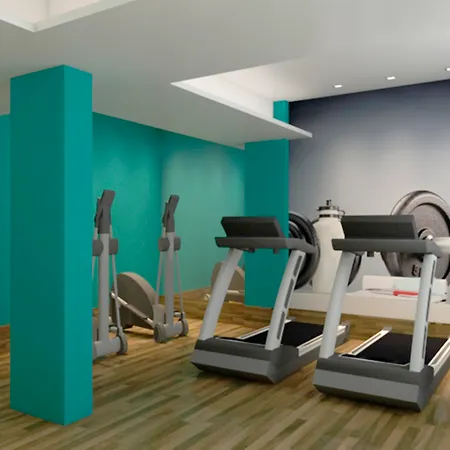 Transamerica Fit São Carlos-2