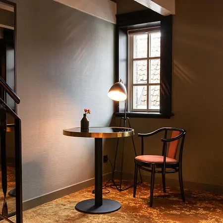 Hotel Mai Amsterdam-2