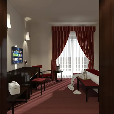 Palacio São Silvestre-Boutique Hotel-3
