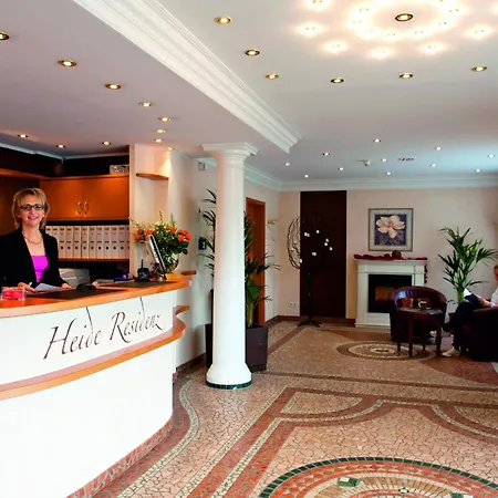 Hotel Heide Residenz-2