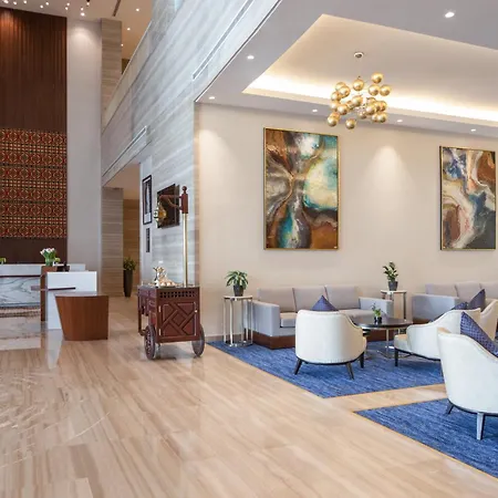 Dusitd2 Salwa Doha-3