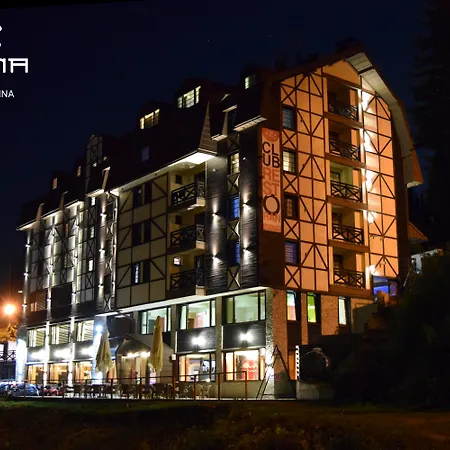 Hotel Lavina-2