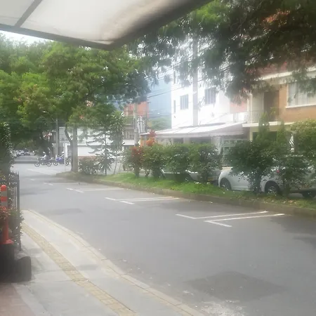 Hotel Quinta Avenida-2