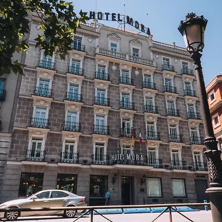 Itc Mora Anteriormente Itc Mora By Soho Boutique-2
